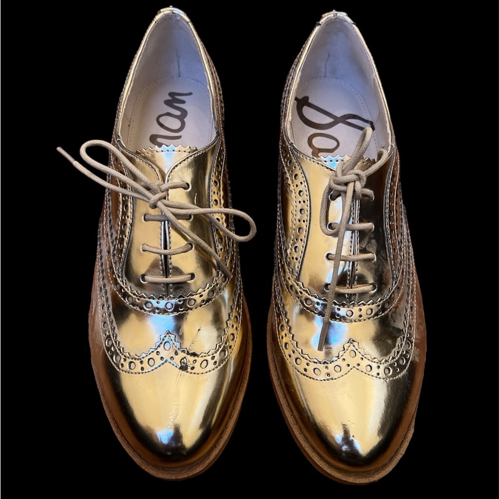 Sam Edelman Loafers